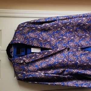 Banana Republic Blazer